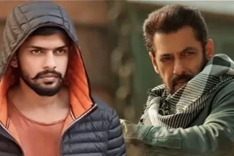 لارنس بشنوئی کے کزن کا سلمان خان سے متعلق بڑا انکشاف