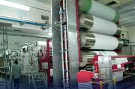 ایس آئی ایف سی کے تعاون سے ٹیکسٹائل کی برآمدات میں تاریخی اضافہ