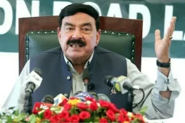 موجودہ حکومت نے عوام میں رنج، غم اور صرف نفرت پھیلائی ہے: شیخ رشید