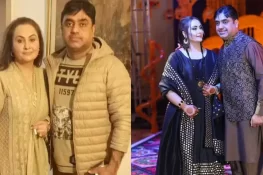 اداکارہ نرگس تشدد کیس:ملزم انسپکٹر ماجد بشیر کا مؤقف سامنے آگیا