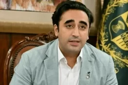 بلاول بھٹو زرداری نے قانون ساز کمیٹی تشکیل دیدی