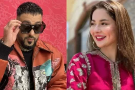 ہانیہ عامر سے تعلق کی افواہوں پر بادشاہ نے خاموشی توڑ دی