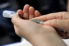 غلط انجیکشن لگنے سے 3 سالہ بچی جاں بحق