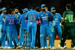 آئی سی سی چیمپئنز ٹرافی: بھارت کا پاکستان آنے سے انکار