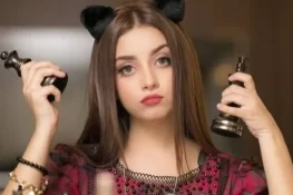 علیزے شاہ کی بولڈ ویڈیو نے انٹرنیٹ پر تہلکہ مچا دیا