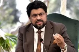 ٹرمپ کی جیت پر پاکستان میں مٹھائیاں بانٹنے والوں کا منہ کڑوا رہے گا، کامران ٹیسوری