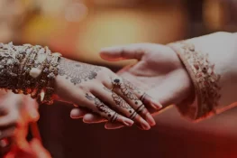 52 فیصد پاکستانی محبت کی شادی کے مخالف، سروے