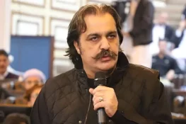 کرم میں مخالف گروہوں کے درمیان 10 دنوں کے لیے سیز فائر ہوگیا، وزیراعلیٰ پختونخوا