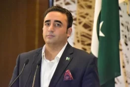 آئین سازی کے وقت حکومت اپنی باتوں سے پیچھے ہٹ گئی، بلاول بھٹو