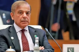 دہشتگردانہ حملے قوم کے حوصلے پست نہیں کر سکتے، شہباز شریف