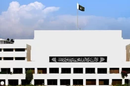 ججز کی تعداد بڑھانے کا معاملہ: جے یو آئی (ف) کا حکومت کا ساتھ نہ دینے کا امکان