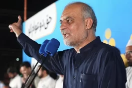 بجلی کے ونٹر پیکیج کے نام پر عوام کو بے وقوف بنایا گیا، حافظ نعیم الرحمان