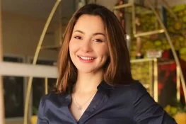 ہانیہ عامر شادی کب کر رہی ہیں؟ اداکارہ نے بتادیا