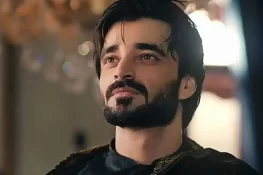 میں پیدائشی نہیں بلکہ خود کو شعوری مسلمان سمجھتا ہوں، حمزہ عباسی