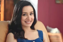 شردھا فلم میں”ناگن“ بن کر انڈسٹری میں تہلکہ مچانے کیلئے تیار