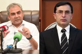 احتجاج کی اجازت نہیں مل سکتی، محسن نقوی کا بیرسٹر گوہر کو واضح پیغام