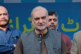 مڈل کلاس طبقے کے دکھ کو سمجھتے ہیں، حافظ نعیم الرحمان