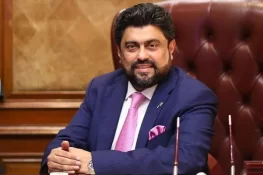 گورنر سندھ 5 روزہ دورے پر بیرون ملک روانہ