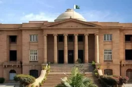سندھ حکومت کا آئینی درخواستوں پر سماعت کرنے سے معذرت