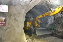 چین میں ممکنہ طور پر دنیا کا سب سے بڑا سونے کا ذخیرہ دریافت