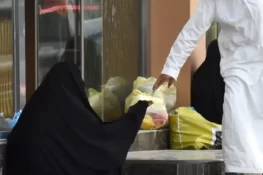 وزارت مذہبی امور کا بھکاریوں کے خلاف سخت کارروائی کا فیصلہ