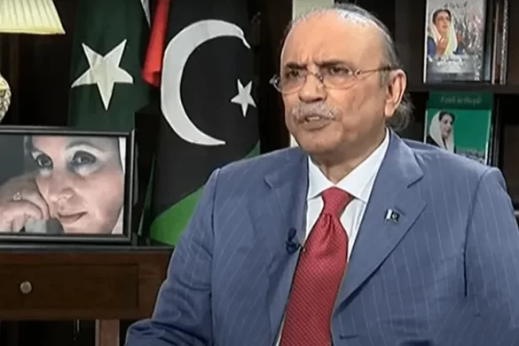 ذیابیطس ایک خاموش قاتل، اس متعلق آگاہی دینے کی ضرورت ہے، صدر مملکت