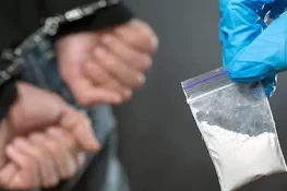 منگووال چکریاں روڈ عقب ترنم سنیما سے منشیات فروش گرفتار