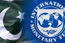 آئی ایم ایف نے پاکستان کیساتھ مذاکرات کو مثبت قرار دیدیا