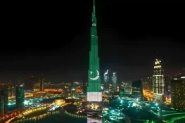 یو ای اے: پاکستانیوں کے جسم فروشی میں ملوث ہونے کے انکشافات