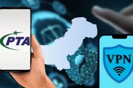 پی ٹی اے نے غیر رجسٹرڈ وی پی این بلاک کرنا شروع کردیے