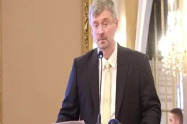 روسی سفیر نے فلسطین کی ایک آزاد ریاست بننے کی حمایت کردی