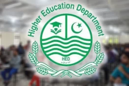 پنجاب میں 6 جامعات کے وائس چانسلرز تعینات