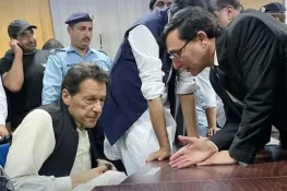 پی ٹی آئی قیادت کی بانی چیئرمین سے 24 نومبر کی کال واپس لینے کی درخواست، ذرائع