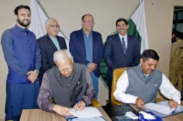 ٹیوٹا کے اداروں میں ٹیکنیکل ایجوکیشن کے معیار کی بہتری میرا عزم: چوہدری شافع حسین