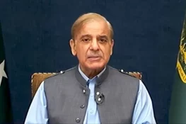 کچھی کینال منصوبے کے اصل ہیرو نواز شریف ہیں، وزیراعظم پاکستان
