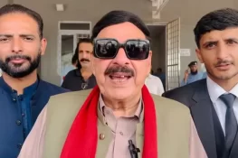 لوگ مہنگائی سے مر رہے ہیں اور کسی کو پرواہ نہیں، شیخ رشید