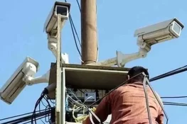 پنجاب حکومت نے 19 شہروں میں سیف سٹی کیمرے لگانے کی منظوری دیدی
