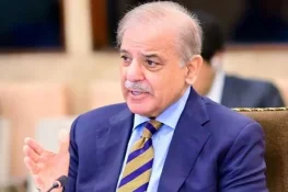 شہباز شریف کی ٹیکس نادہندگان کے خلاف کارروائیوں میں تیزی لانے کی ہدایت