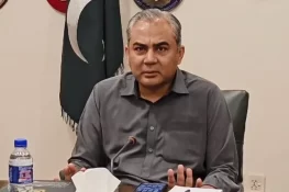 دفعہ 144 کی خلاف ورزی کرنیوالوں کیخلاف سخت آپریشن ہوگا، محسن نقوی