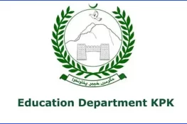 خیبرپختونخوا حکومت کا اسکول سے غیر حاضر اساتذہ کو معطل کرنے کا اعلان