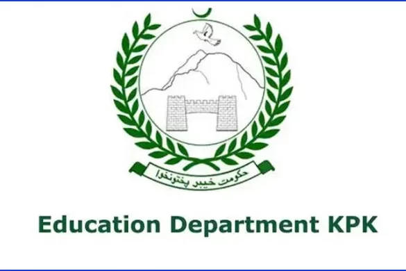 خیبرپختونخوا حکومت کا اسکول سے غیر حاضر اساتذہ کو معطل کرنے کا اعلان