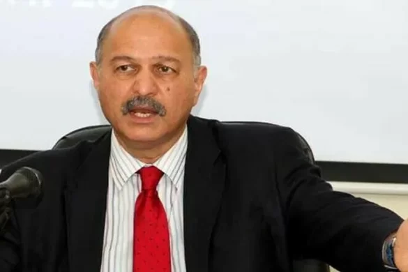 ٹرمپ ایک فائٹر ہے جس نے عوامی حمایت کو قائم رکھا: مشاہد حسین