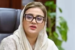 امریکی غلامی کیخلاف جنگ لڑنے والے امریکی جھنڈا اٹھا کر آزادی حاصل کر رہے ہیں، عظمیٰ بخاری