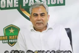 پہلے ملک کی عزت ہے، چیمپئنز ٹرافی پاکستان میں ہی ہوگی، محسن نقوی