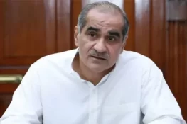 اسلام آباد پر دھاوے اور گھیراؤ کو پرُامن احتجاج میں نہ بدلا گیا تو لینے کے دینے پڑ جائیں گے: خواجہ سعد رفیق