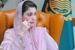 نمونیا سے بچاؤ اور بروقت علاج کی آگاہی اجتماعی ذمہ داری ہے، مریم نواز