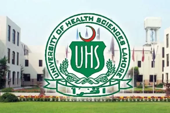 بی ڈی ایس ڈگری پروگرام کا دورانیہ 4 سے بڑھا کر 5 سال کر دیا گیا