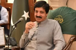 تھانہ کلچر تبدیل اور پولیس کو حقیقی معنوں میں عوام کا مددگار ہونا چاہیے، گورنر پنجاب