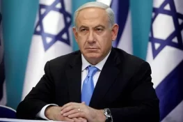 اسرائیلی وزیر اعظم نیتن یاہو کے وارنٹ گرفتاری جاری