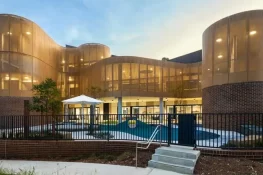 دنیا کی بہترین عمارت کا ٹائٹل آسٹریلوی سکول نے اپنے نام کرلیا